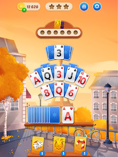 Solitaire Sunday: Card Game 0.9.11 screenshots 4