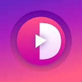Dubshoot - Made in India short video app icon