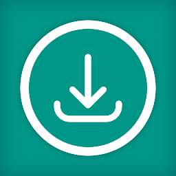 Icon image Status Saver-Status Downloader