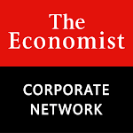 Cover Image of Descargar Economist Corporate Network 3.9.9 APK