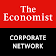 Economist Corporate Network icon