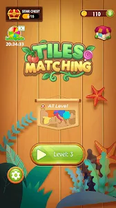 Tiles Match Master