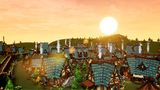 Race Fantasy Screen 3