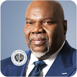 Icon image Bishop T.D Jakes's Podcasts