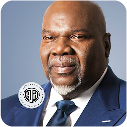 Bishop T.D Jakes's Podcasts: Download & Review