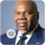 Bishop T.D Jakes's Podcasts
