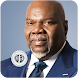 Bishop T.D Jakes's Podcasts - Androidアプリ