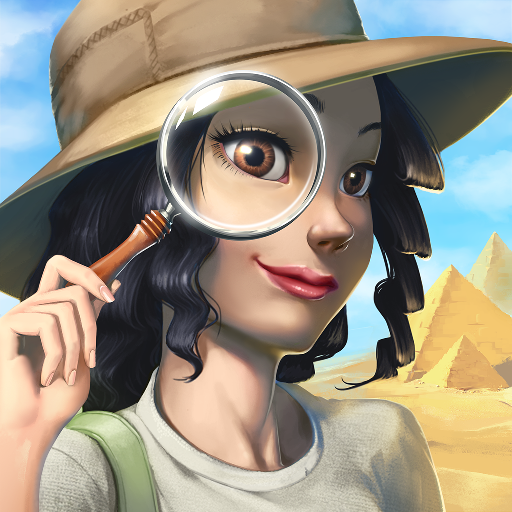 Ancient Secrets of the Mummy 1.0.1 Icon