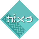 Nixo - Icon Pack