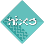 Nixo - Icon Pack Apk