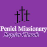 Peniel Missionary BC icon