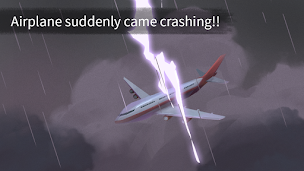 Casting Away - Screenshot 1
