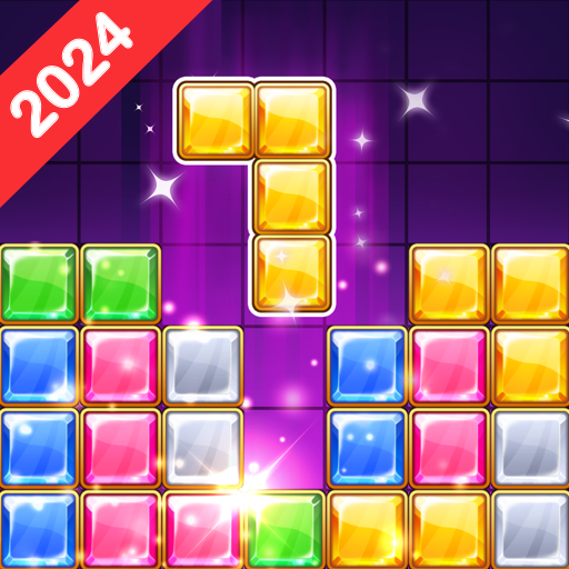 ブロックパズル、パズルゲーム - Google Play のアプリ
