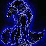 Lonely Wolf icon