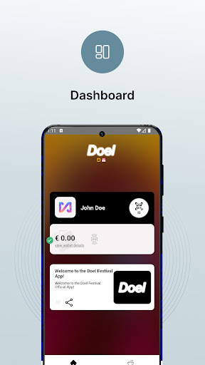 Doel Festival Screen 3