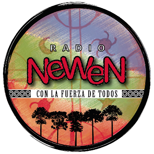 Radio Newen logo
