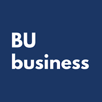BUbusiness - Online B2B store