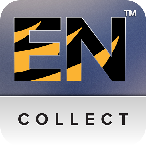 NRFSI Digi-Collect logo