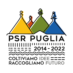 「PSR-Puglia 2014-2022」圖示圖片