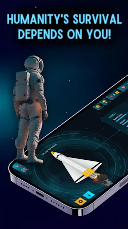 Game screenshot Galactic Colonization : Space mod apk