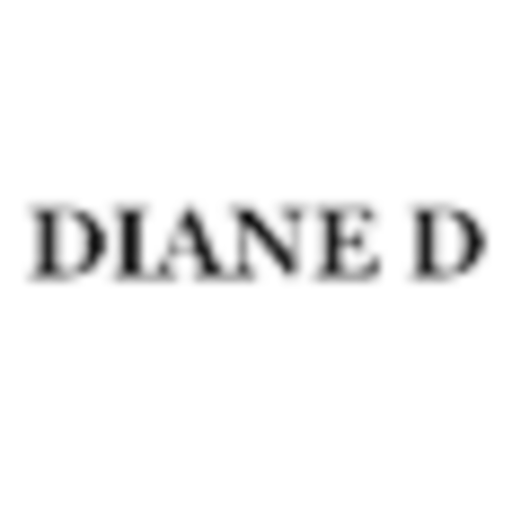 Diane D International logo