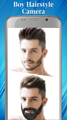 ✓ [Updated] Boy Hairstyle Camera for PC / Mac / Windows 11,10,8,7 / Android  (Mod) Download (2023)