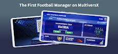 EFM - Elite Football Managerのおすすめ画像1
