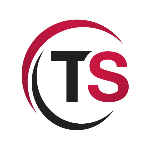 True Scoop logo