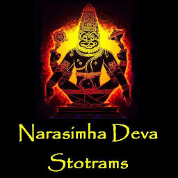 Icon image Narasimha Deva Stotrams