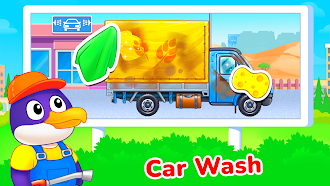 Game screenshot Cars and animals learning game hack