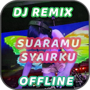 DJ Suaramu Syairku - Bila Bermimpi Kamu Offline
