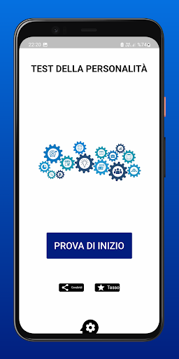 Anteprima dell'app