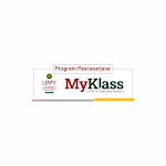 Cover Image of ダウンロード MyKlass Pascasarjana UMY  APK