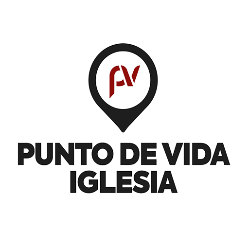 Iglesia Punto de Vida logo