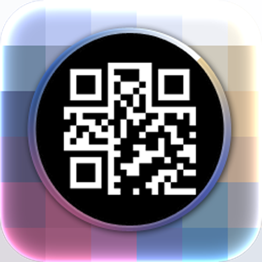 QR Code Scanner 1.0.6 Icon