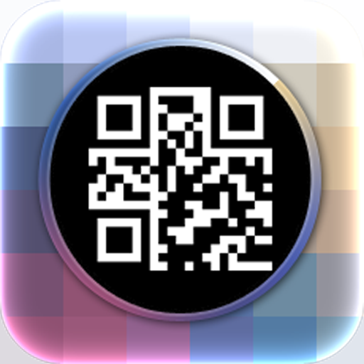 QR Code Scanner  Icon