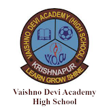 Vaishno Devi Academy School icon