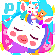 Top 50 Puzzle Apps Like Pony Princess Room-Baby House Cleanup For Girls - Best Alternatives