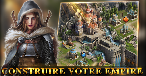 Code Triche Game of Kings: The Blood Throne  APK MOD (Astuce) 6