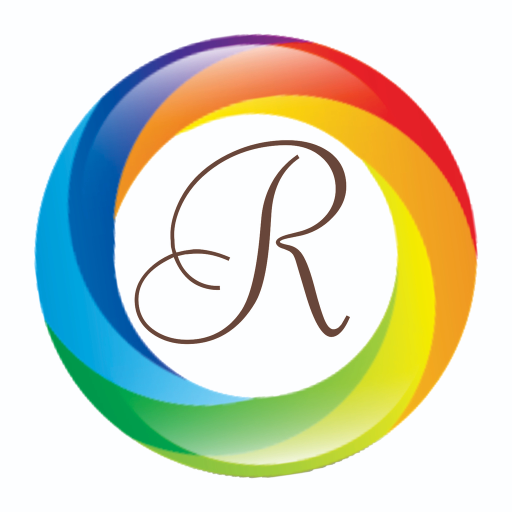 Rainbow Booking logo