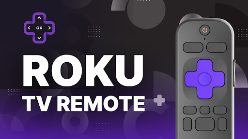 TV Control for Ruku TV screenshot