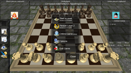 My Chess 3D