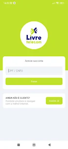 Livre Telecom