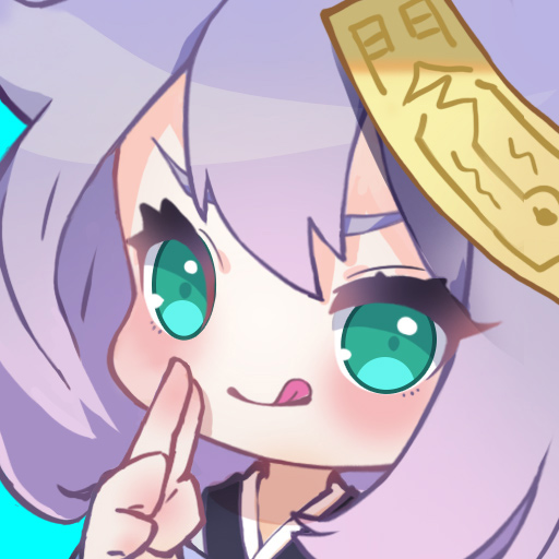 TOUHOU Purble Pairs logo
