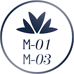 Cover Image of Download MORELLATO M-01-M-03  APK