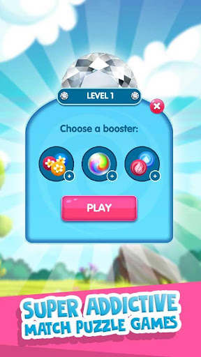 Diamond Match 3 - Jewel Match