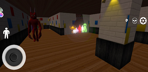 Garten of Banben 3 Mod