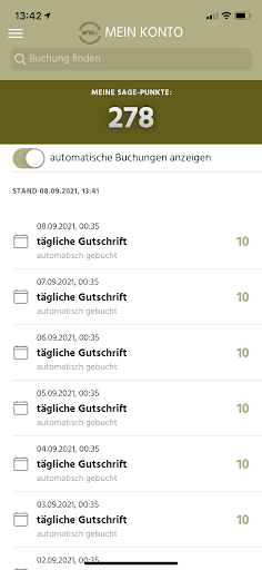 SAGE360 Screen 3