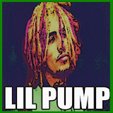 Lil Pump Music and lyrics icon