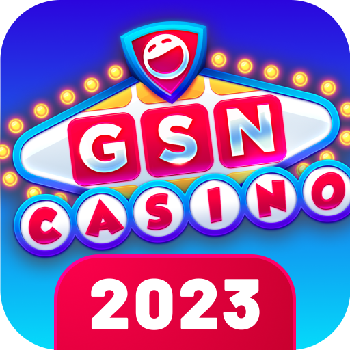 [Gift Code] GSN Casino: Slot Machine Games mới nhất 06/2025